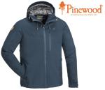 Pinewood Finnveden Hybrid Extrem - Atmungsaktiv, Winddicht, Wasserdicht.